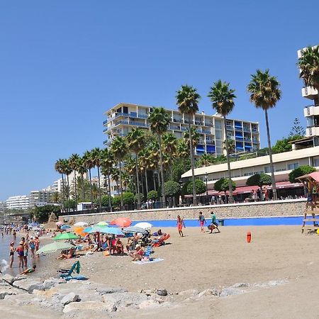 Apartament Eden Roc I, 4-1 Marbella Zewnętrze zdjęcie