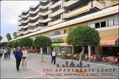 Apartament Eden Roc I, 4-1 Marbella Zewnętrze zdjęcie