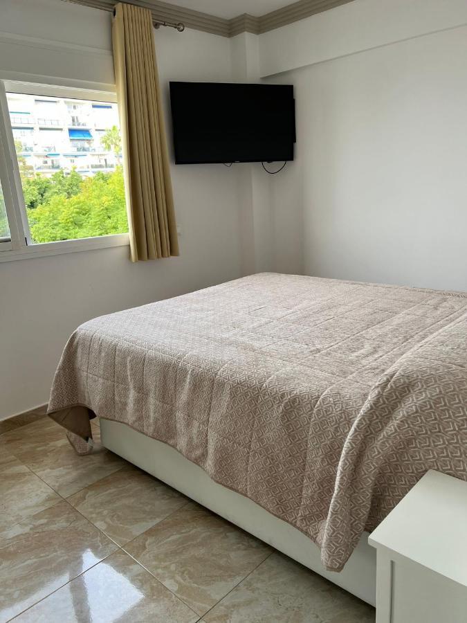 Apartament Eden Roc I, 4-1 Marbella Zewnętrze zdjęcie