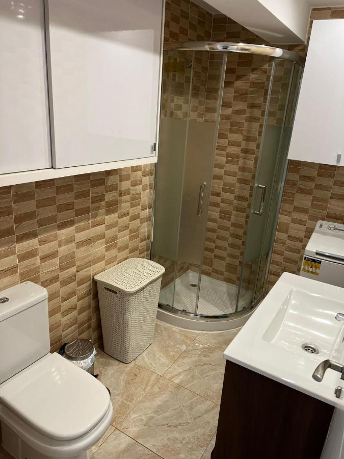 Apartament Eden Roc I, 4-1 Marbella Zewnętrze zdjęcie
