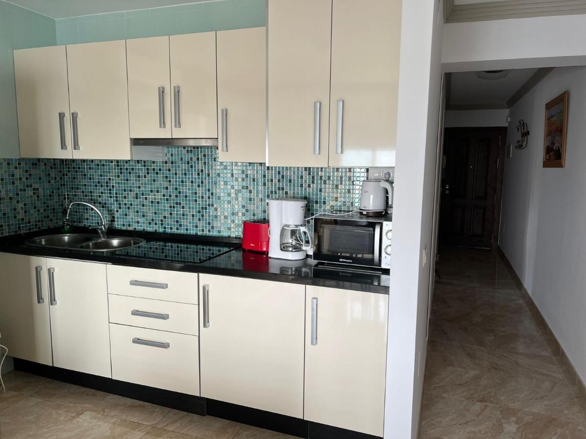 Apartament Eden Roc I, 4-1 Marbella Zewnętrze zdjęcie