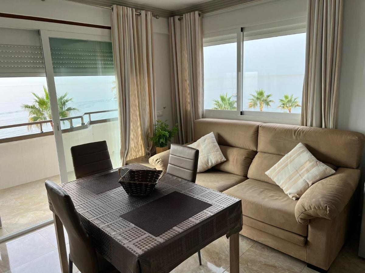 Apartament Eden Roc I, 4-1 Marbella Zewnętrze zdjęcie