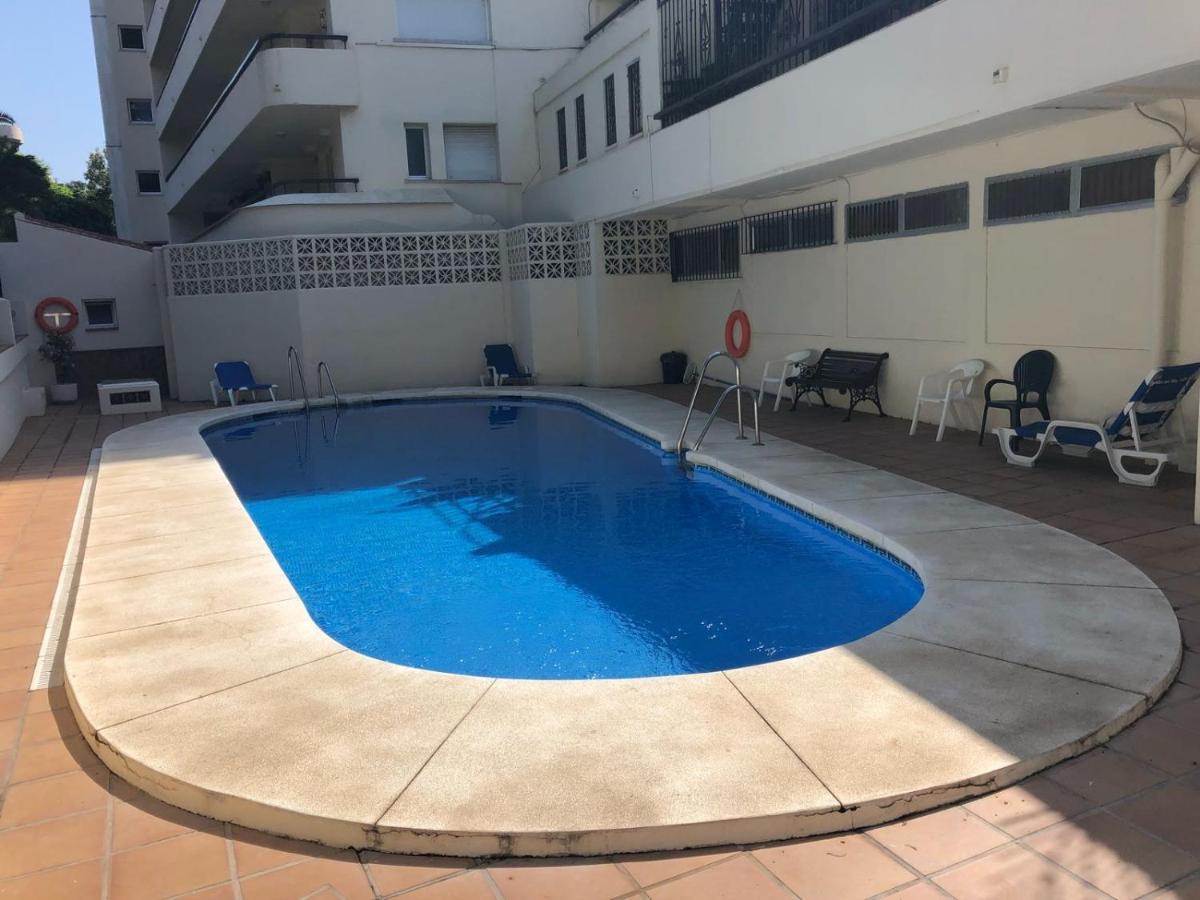 Apartament Eden Roc I, 4-1 Marbella Zewnętrze zdjęcie