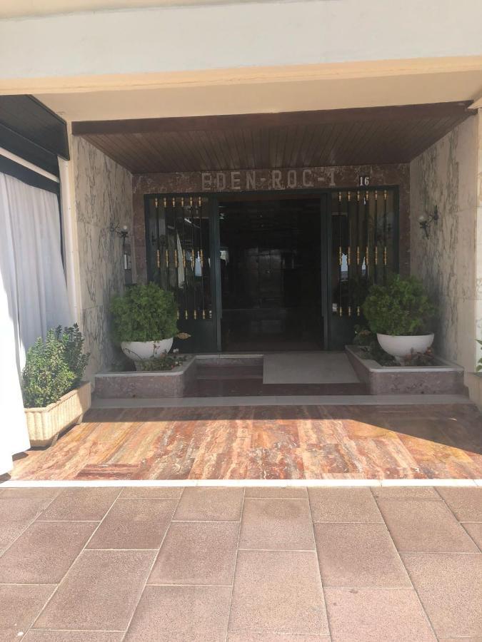 Apartament Eden Roc I, 4-1 Marbella Zewnętrze zdjęcie