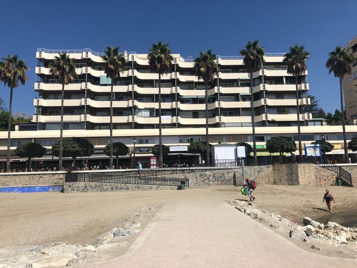 Apartament Eden Roc I, 4-1 Marbella Zewnętrze zdjęcie